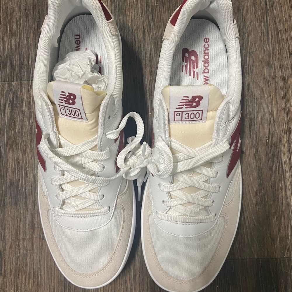 New Balance CT 300 Shoes